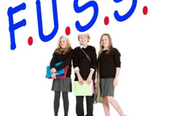 Image of Free school uniforms available thanks to Wirral scheme